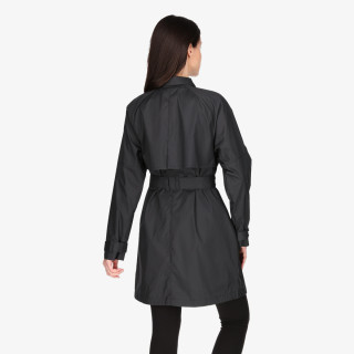 Nike W NSW TRND WVNS JKT WR TRNCH 