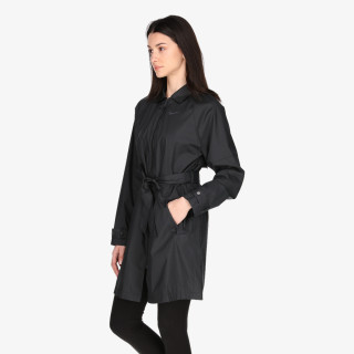 Nike W NSW TRND WVNS JKT WR TRNCH 