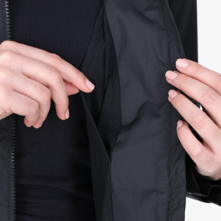 Nike W NSW TRND WVNS JKT WR TRNCH 