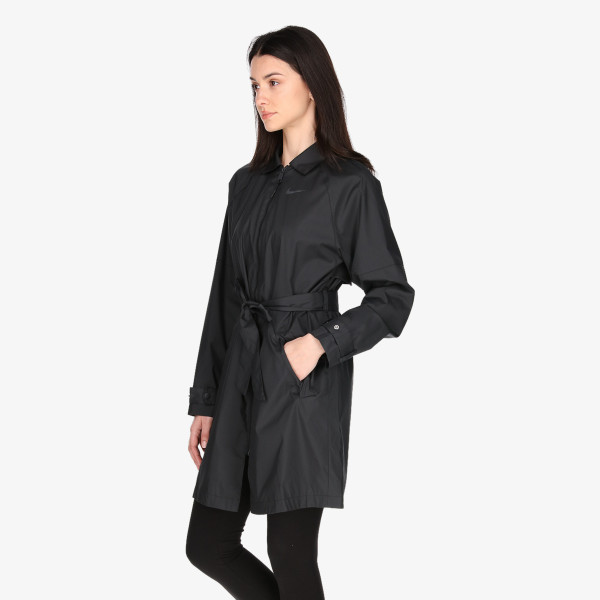 Nike W NSW TRND WVNS JKT WR TRNCH 