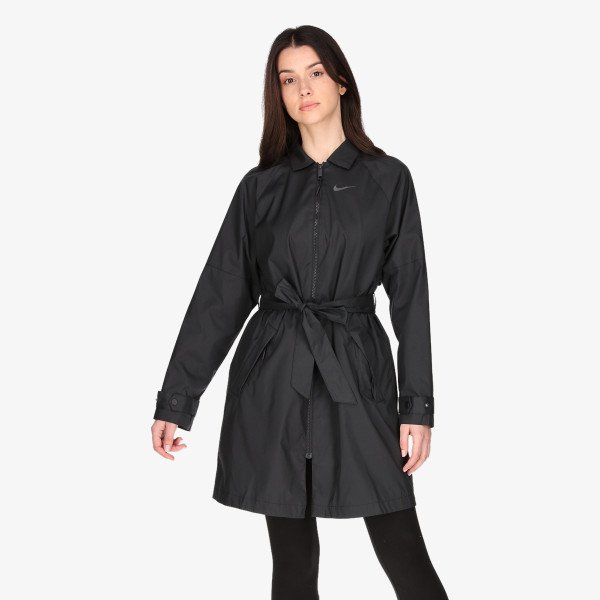Nike W NSW TRND WVNS JKT WR TRNCH 