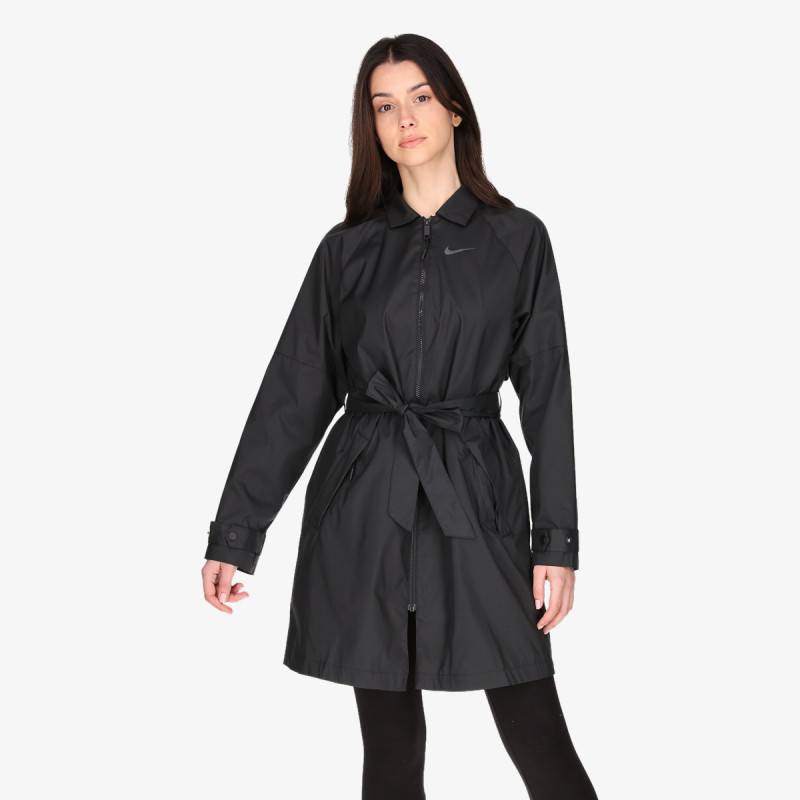 Nike W NSW TRND WVNS JKT WR TRNCH 