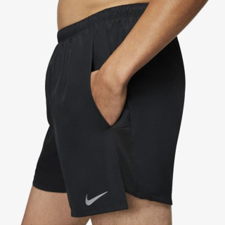 Nike Къси панталони Challenger Brief-Lined 
