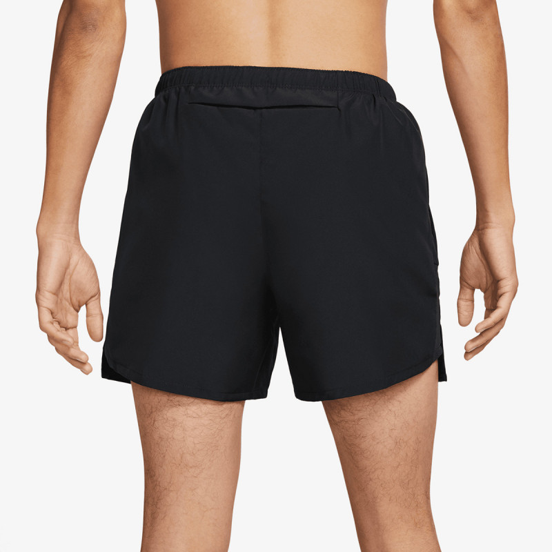 Nike Challenger Brief-Lined 