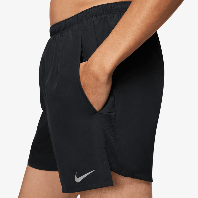 Nike Challenger Brief-Lined 