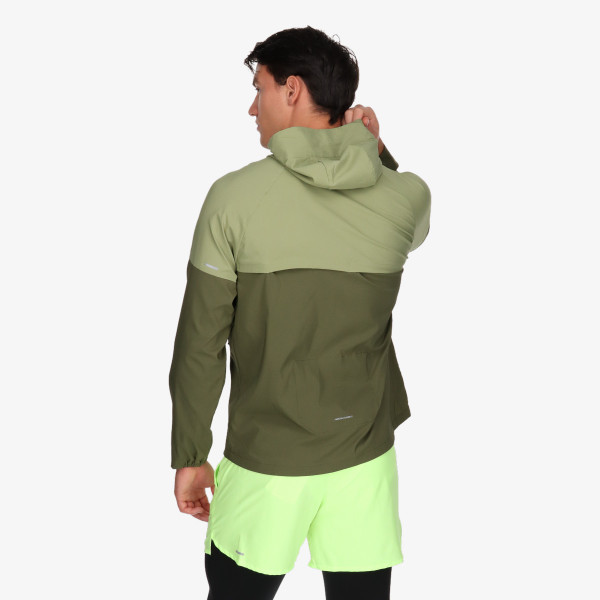 Nike Яке Windrunner 