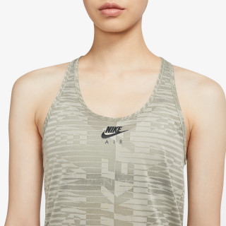 Nike Къса блуза W NK AIR TANK 