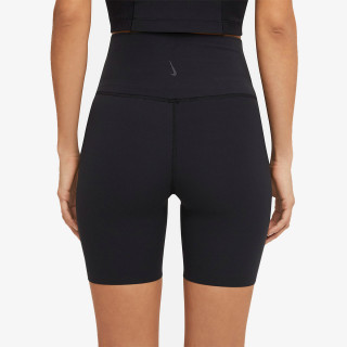 Nike Къси панталони Yoga Luxe Women's Shorts 