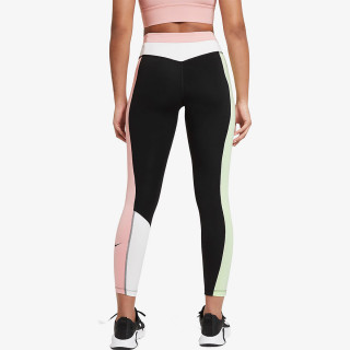 Nike ONE COLORBLOCK 7/8 