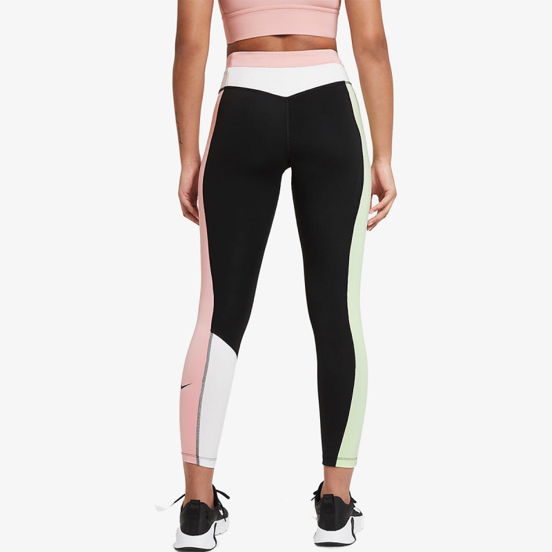Nike ONE COLORBLOCK 7/8 