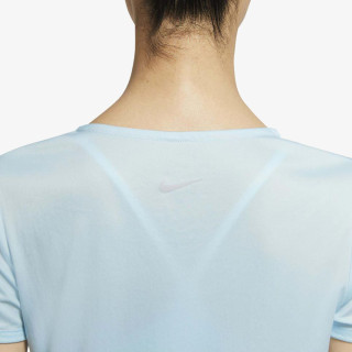 Nike W NK SWOOSH RUN TOP SS 