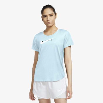 Nike W NK SWOOSH RUN TOP SS 