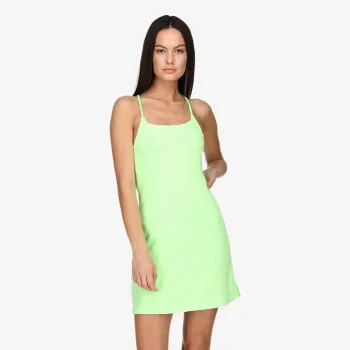 NIKE Рокля W NSW ICN CLSH DRESS PK 