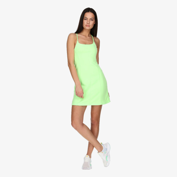 Nike Рокля W NSW ICN CLSH DRESS PK 