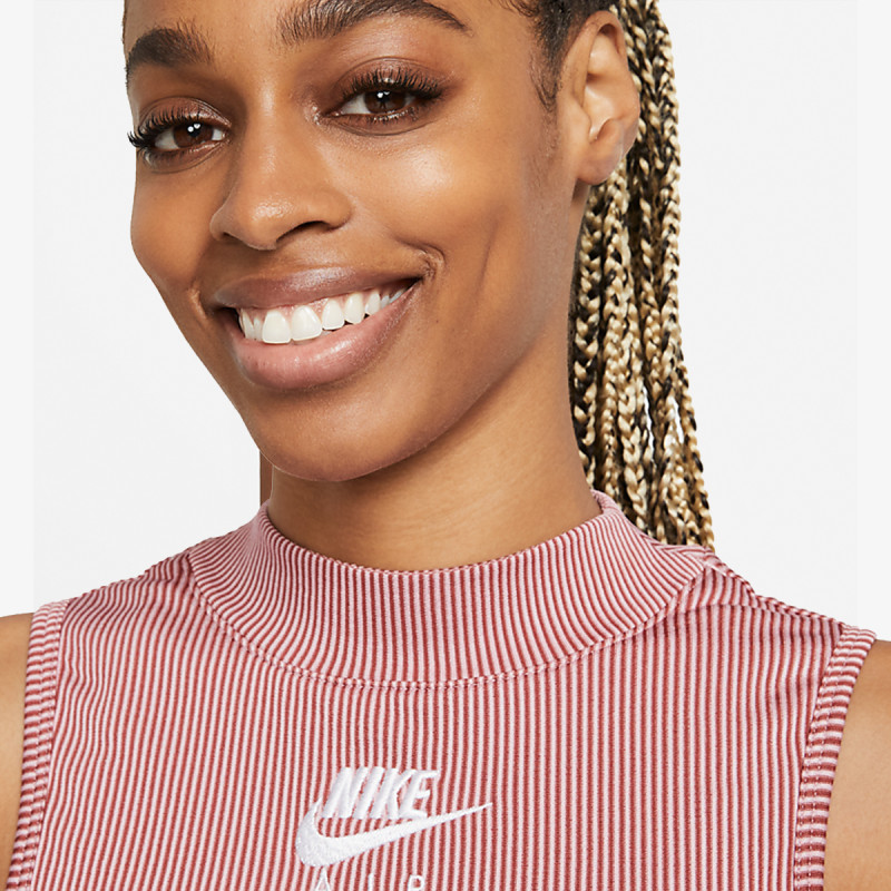 Nike W NSW AIR TANK RIB 