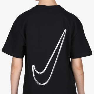 Nike Sportswear Swoosh Dress 