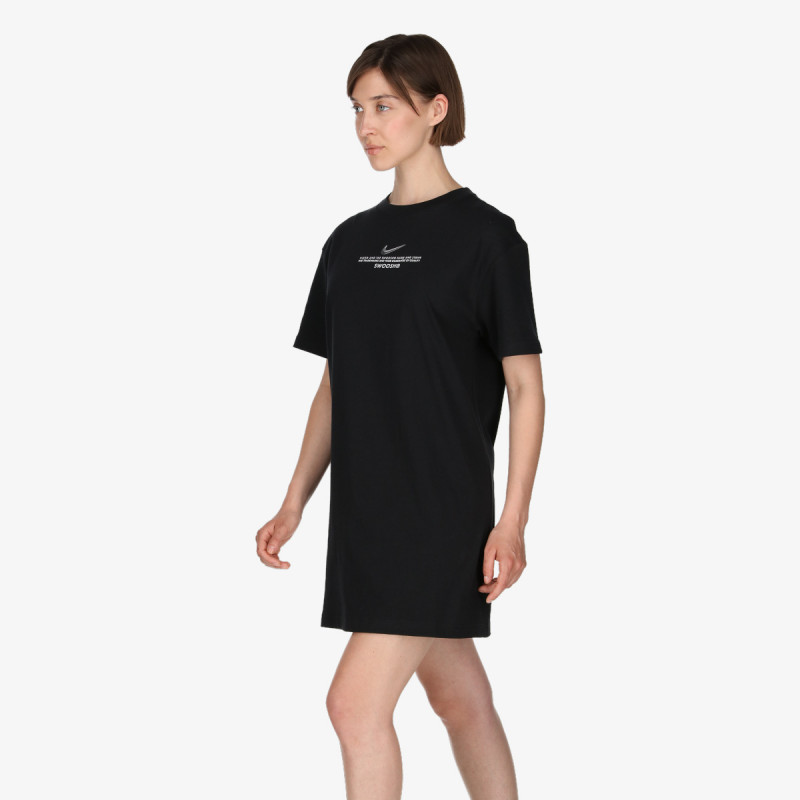 Nike Sportswear Swoosh Dress 
