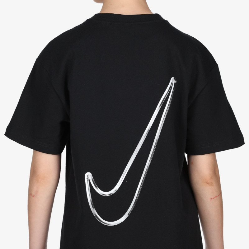Nike Sportswear Swoosh Dress 