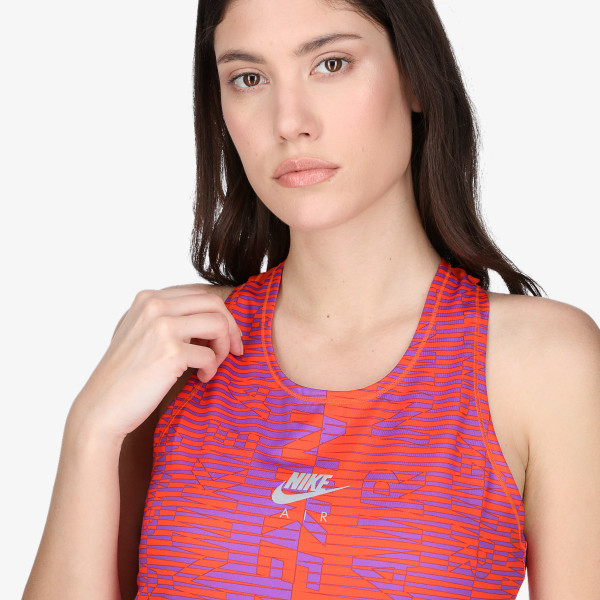 Nike W NK AIR TANK NV PR 