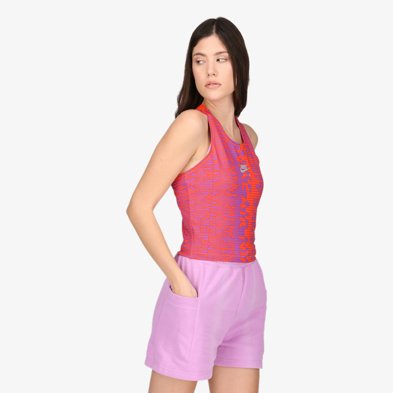 Nike W NK AIR TANK NV PR 