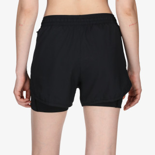 Nike Къси панталони W NK TEMPO LUXE 2IN1 SHORT 