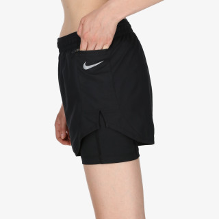 Nike Къси панталони W NK TEMPO LUXE 2IN1 SHORT 