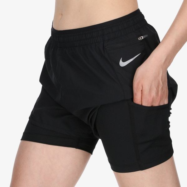 Nike Къси панталони W NK TEMPO LUXE 2IN1 SHORT 