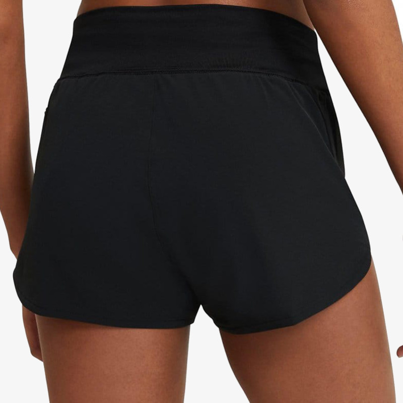 Nike W NK ECLIPSE SHORT 3IN 