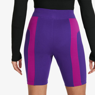 Nike W NSW STREET BIKE SHORT HR 