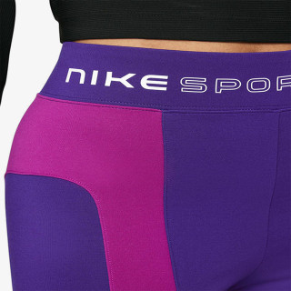 Nike W NSW STREET BIKE SHORT HR 