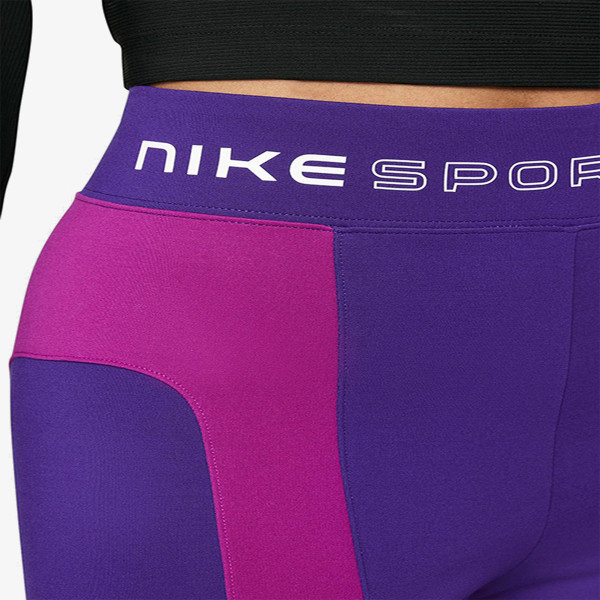 Nike W NSW STREET BIKE SHORT HR 
