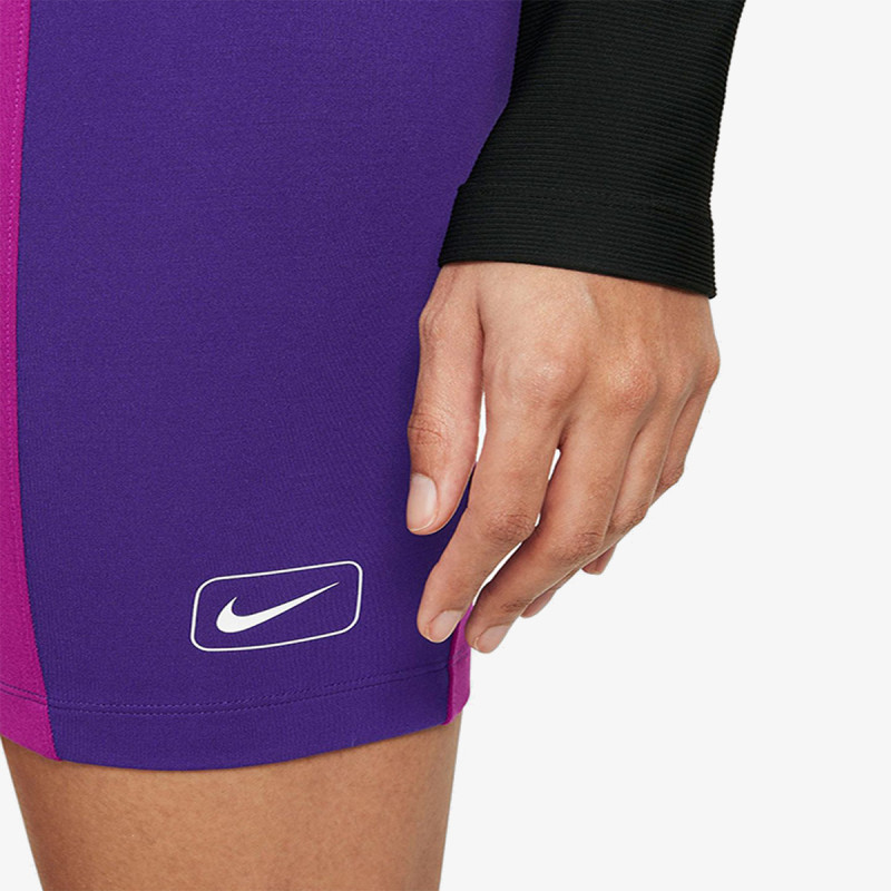 Nike W NSW STREET BIKE SHORT HR 