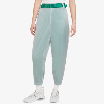 Nike W NSW TCH PCK PANT WVN MESH HR 