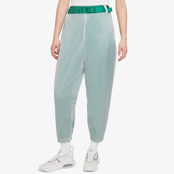 Nike W NSW TCH PCK PANT WVN MESH HR 