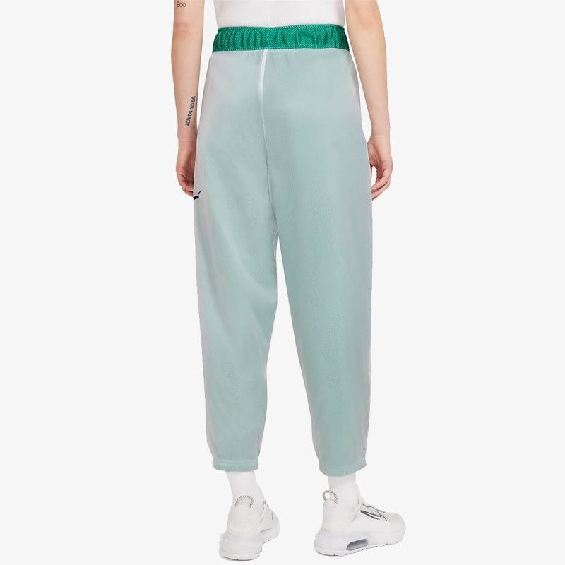 Nike W NSW TCH PCK PANT WVN MESH HR 