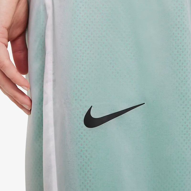 Nike W NSW TCH PCK PANT WVN MESH HR 