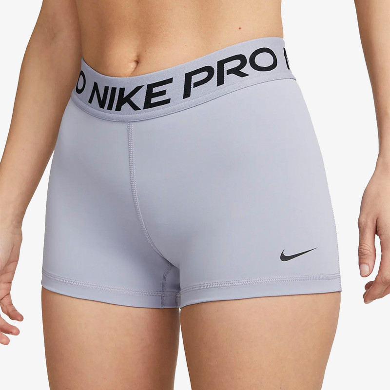 Nike W NP 365 SHORT 3IN 