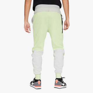 Nike M NSW TCH FLC WVN JGGR MIX 
