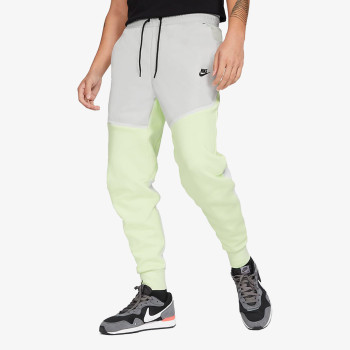 Nike M NSW TCH FLC WVN JGGR MIX 