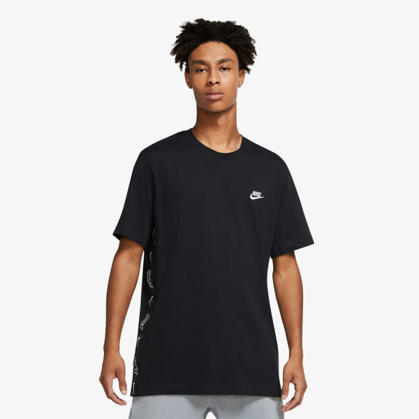 Nike M NSW CE SS KNIT TOP SNL ++ 