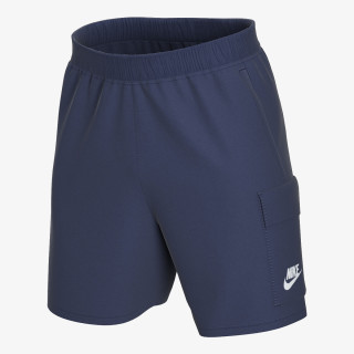 Nike M NSW CLUB BB CARGO SHORT 