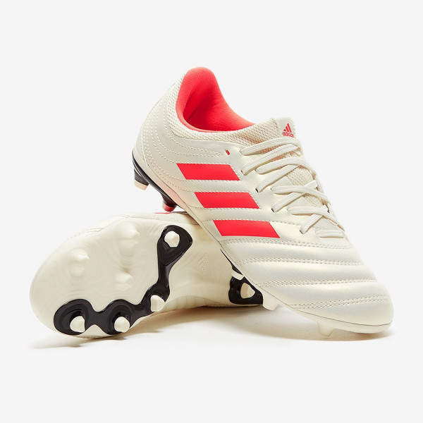 adidas Футболни обувки COPA 19.3 FG J 