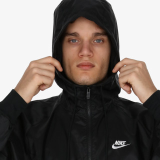 Nike Яке Sportswear Windrunner 