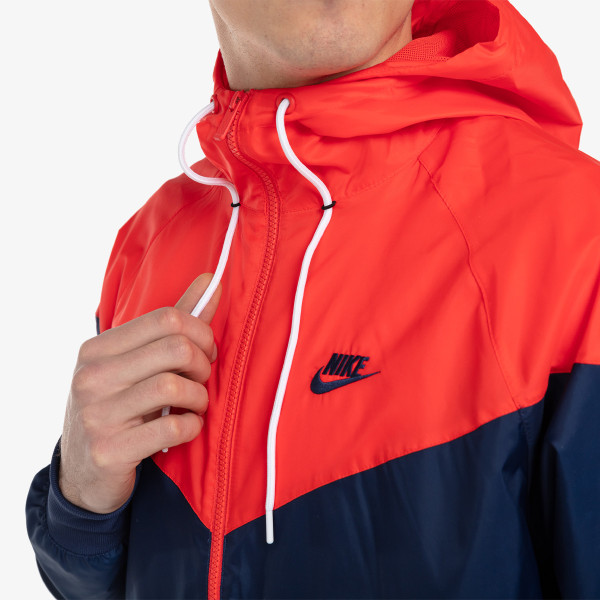 Nike Яке M NK WVN LND WR HD JKT 