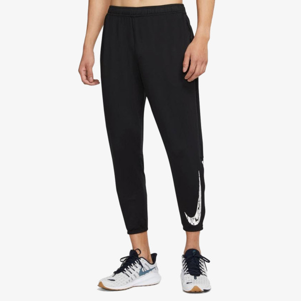 Nike Долнище Essential Wild Run Men's Knit Running Pants 
