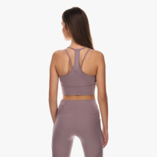 Nike W NK DRY CRP LACING TOP LUX 
