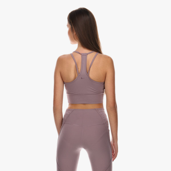 Nike W NK DRY CRP LACING TOP LUX 