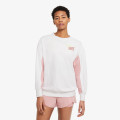 Nike W NK DRY GET FIT FC CB GX CRW 