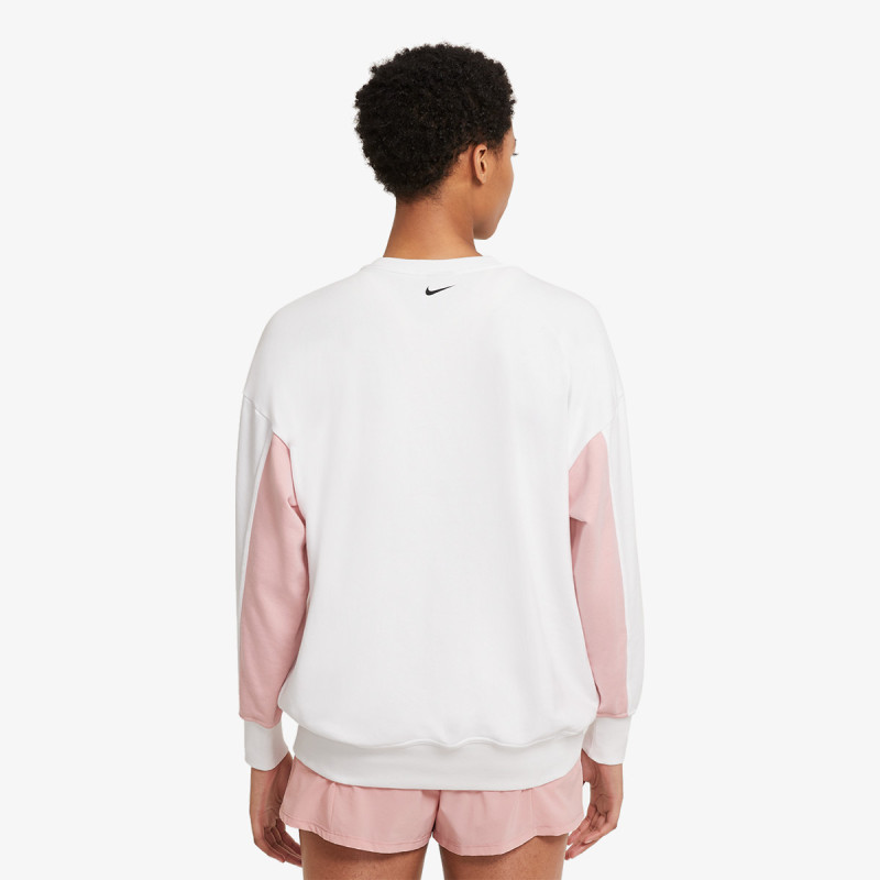Nike W NK DRY GET FIT FC CB GX CRW 
