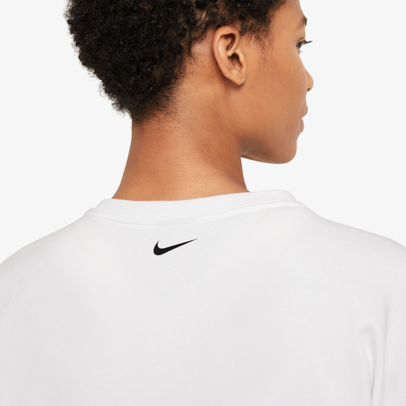 Nike W NK DRY GET FIT FC CB GX CRW 